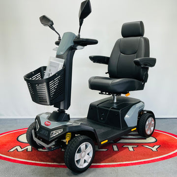 2024 Ex Demo X-Go 6 mph Advance Mobility Scooter