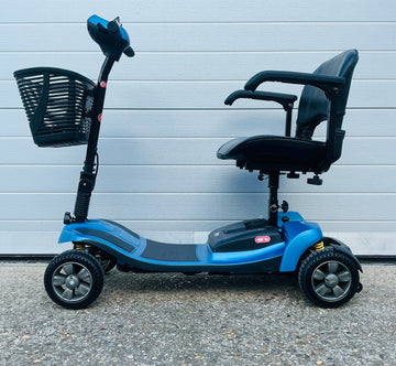 Motion Healthcare Lithilite Mobility Scooter