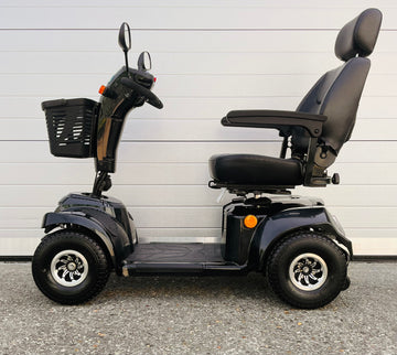 CareCo Daytona XLR Mobility Scooter Buggy