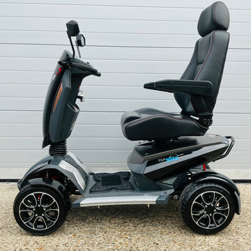 TGA Vita S Sport Mobility Scooter Buggy