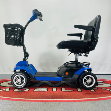 Shoprider Mikra Portable Mobility Scooter