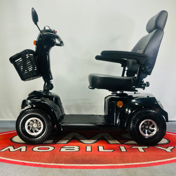 CareCo Daytona XLR Mobility Scooter Buggy