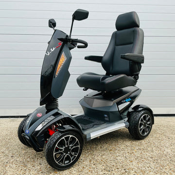 TGA Vita S Sport Mobility Scooter Buggy