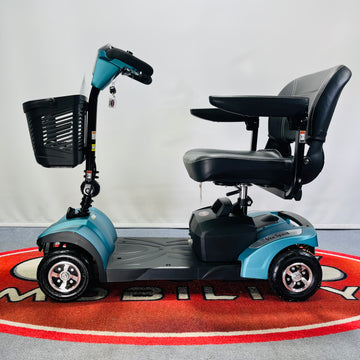 Rascal Veo Sport Mobility Scooter