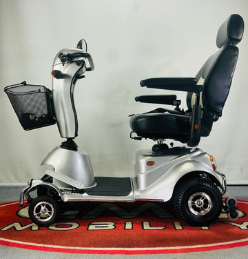 Quingo Plus Mobility Scooter Buggy