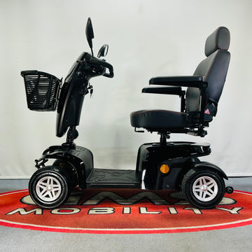 2024 Kymco Komfy 8 Medium Size Mobility Scooter Buggy