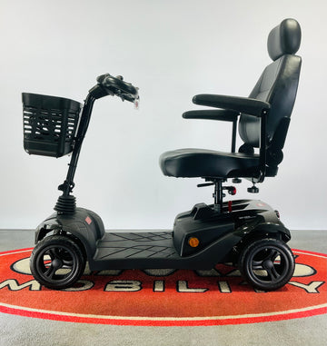 Abilize Stride Comforter Portable Mobility Scooter