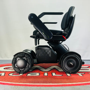 TGA Whill Model C2 Portable Powerchair