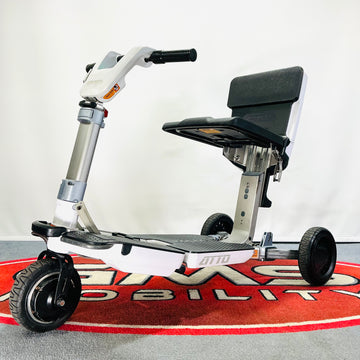 MovingLife ATTO Mobility Scooter Buggy