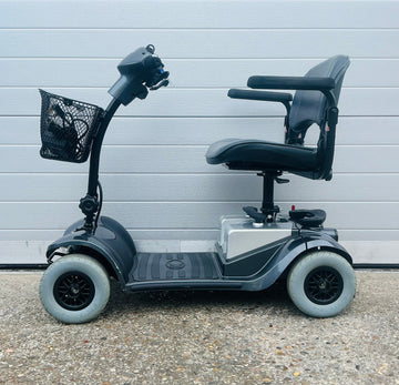 Kymco Mini LS Portable Mobility Scooter Buggy