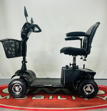 2026 Ex Display CareCo Forvas Mobility Scooter Buggy