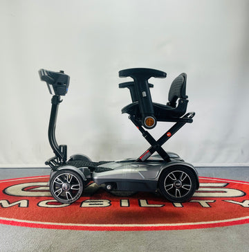 X-Go Nano Autofolding Portable Mobility Scooter Buggy