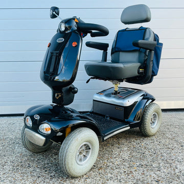 (Clearance) Shoprider Cadiz Mobility Scooter Buggy