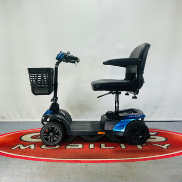 Invacare Colibri Portable Mobility Scooter Buggy