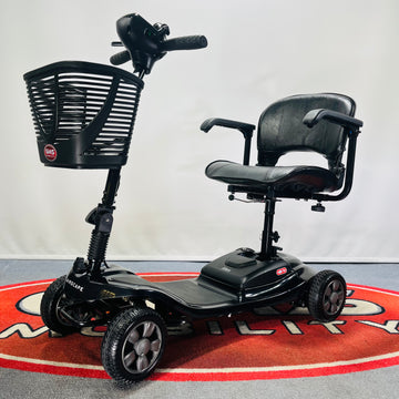 Motion Healthcare Airscape Lithium Portable Mobility Scooter