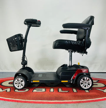 Drive Jaunt Portable Mobility Scooter Buggy