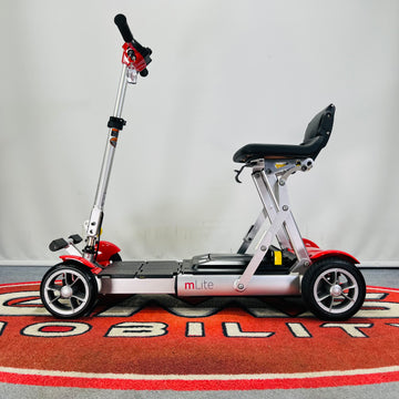 Ex Demo Motion Healthcare mLite Mk2 Mobility Scooter Buggy