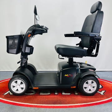 2023 Pride Colt Sport Mobility Scooter Buggy with Alarm