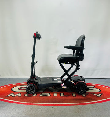 Drive Flex Autofold Folding Lithium Mobility Scooter