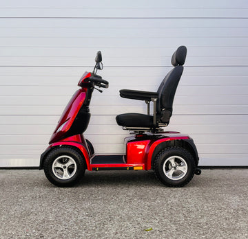 Abilize Ranger Mobility Scooter Buggy
