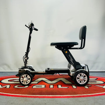 Easy Living iGlide Model M Folding Mobility Scooter Buggy