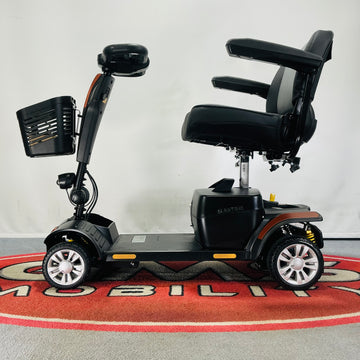 2025 Ex-Demo X-Go Astro Portable Mobility Scooter Buggy