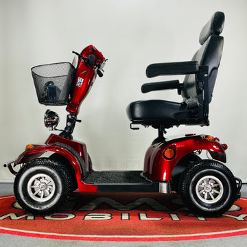 Freerider Kensington S Mobility Scooter Buggy