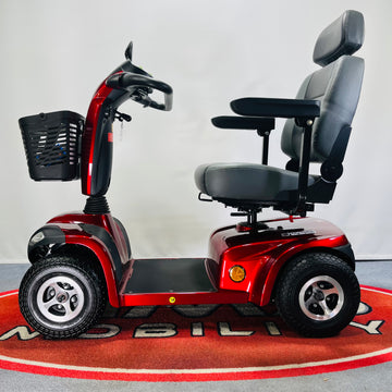 Abilize Olympian Sport Mobility Scooter Buggy
