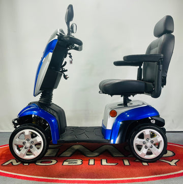Kymco Agility Medium Size Mobility Scooter