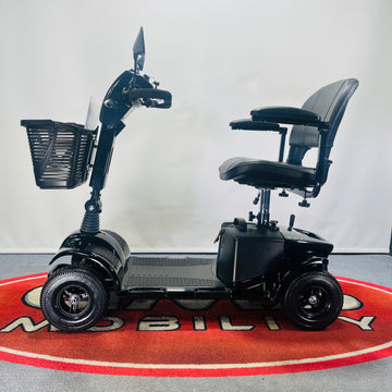 2025 Ex Demo CareCo Forvas Mobility Scooter Buggy