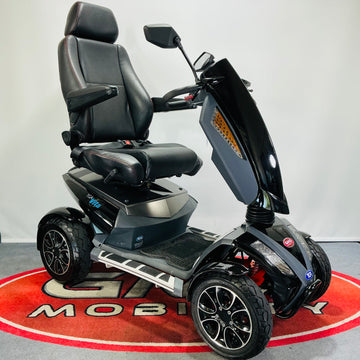 TGA Vita S Sport Mobility Scooter Buggy