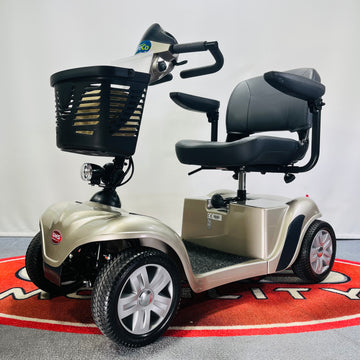 CareCo Victory Mobility Scooter Buggy