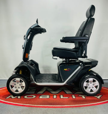 Pride Colt Executive Mobility Scooter Buggy