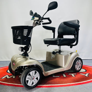 CareCo Victory Mobility Scooter Buggy