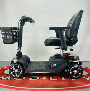 Ex-Demo 2025 Abilize Aethos SLE Lightweight Portable Mobility Scooter