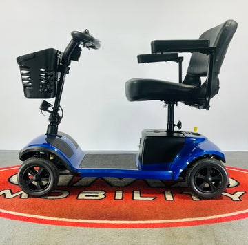 One Rehab Vantage Portable Mobility Scooter