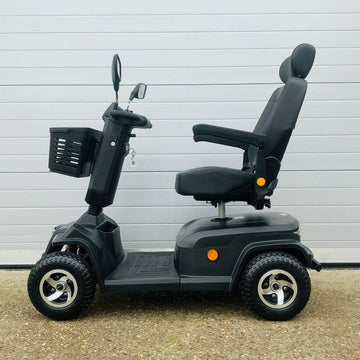 Voyager Swift 8 mph Road Mobility Scooter Buggy (Zero Miles)