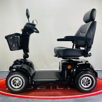 CareCo Daytona XLR Mobility Scooter Buggy For Hire