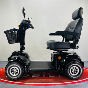CareCo Daytona XLR Mobility Scooter Buggy