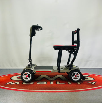 Monarch Air Mobility Scooter Buggy - Only 14.7kgs
