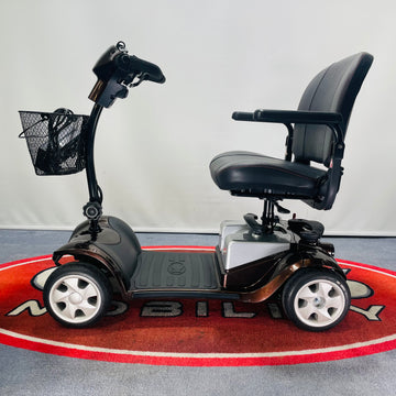 Kymco Mini Comfort Portable Mobility Scooter Buggy