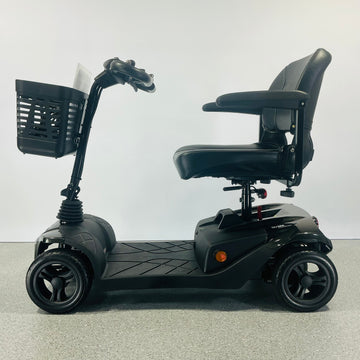 Abilize Stride Comforter Portable Mobility Scooter