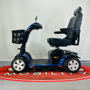 Pride Colt Sport Mobility Scooter Buggy