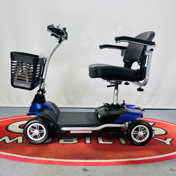 Motion Healthcare Evolite Lightweight Mobility Scooter