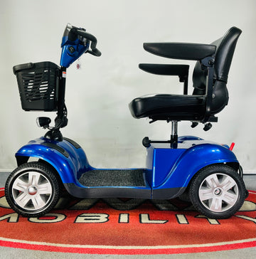 CareCo Victory Mobility Scooter Buggy