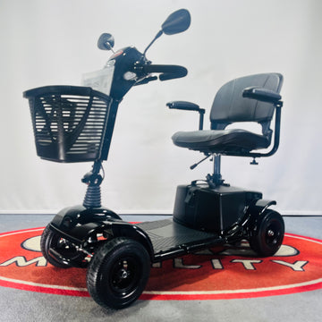 2025 Ex Demo CareCo Forvas Mobility Scooter Buggy
