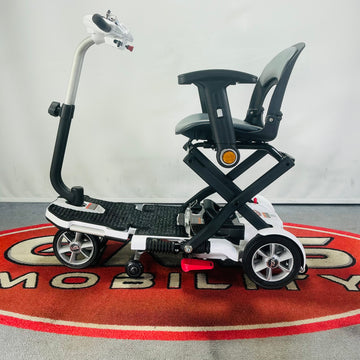 TGA Minimo Portable Folding Mobility Scooter Buggy