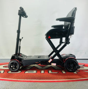 Drive Flex Autofold Folding Mobility Scooter