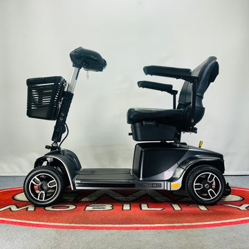Pride Revo 2.0 Portable Mobility Scooter