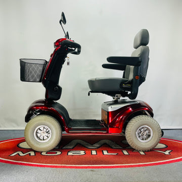 Shoprider Cadiz Mobility Scooter Buggy